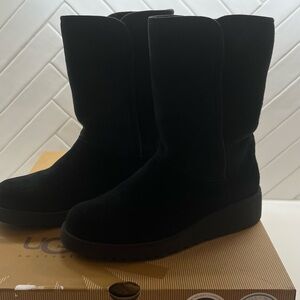 UGG Women's Black Boots